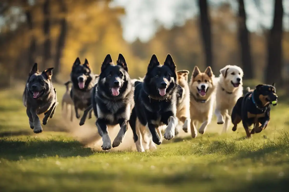 The Power of Positivity: Embracing a Reward-Based Training Approach